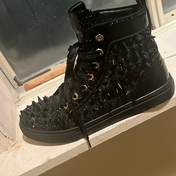 Aurelio Garcia FIESSO SHOES - Picture 2 of 4